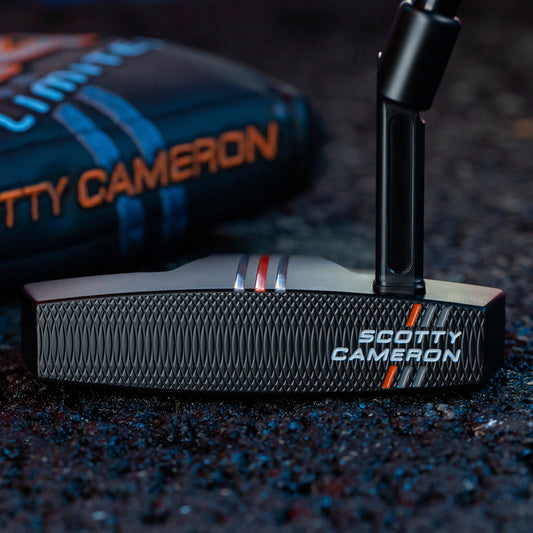 Scotty Cameron Putter H24 Limited Phantom 9.2