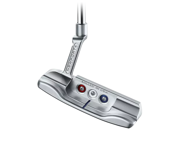 Scotty Cameron Putter Champions Choice Newport Plus 34"/35"