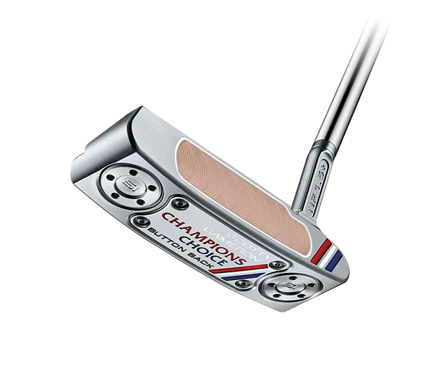 Scotty Cameron Putter Champions Choice Newport 1.5 35"