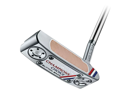 Scotty Cameron Putter Champions Choice Newport 1.5 35"