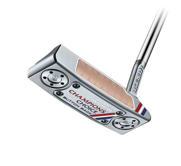 Scotty Cameron Putter Champions Choice Newport 2.5 Plus 35"