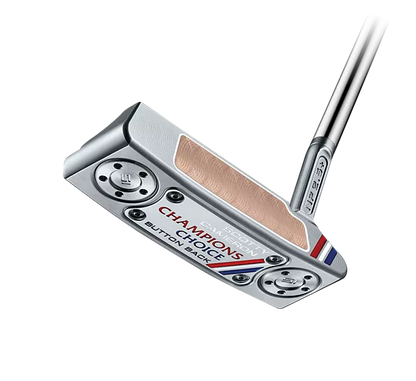 Scotty Cameron Putter Champions Choice Newport 2.5 Plus 35"