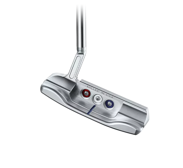 Scotty Cameron Putter Champions Choice Newport 1.5 35"