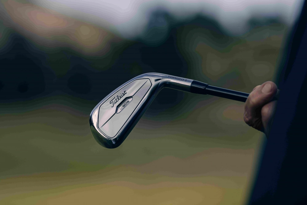 Titleist Utility U505 PREMIUM
