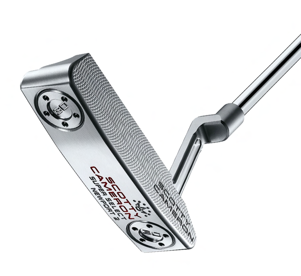 Scotty Cameron Putter Super Select Newport 2