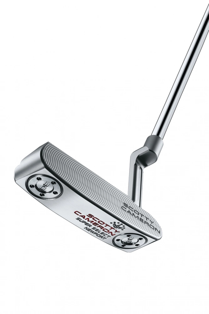 Scotty Cameron Putter Super Select Newport