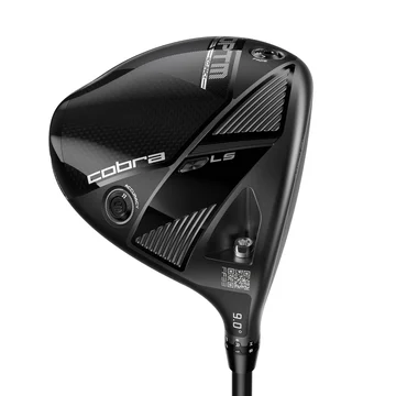 Cobra Driver OPTM LS