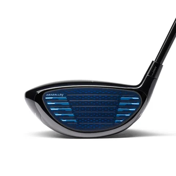 Mizuno Driver JPX One