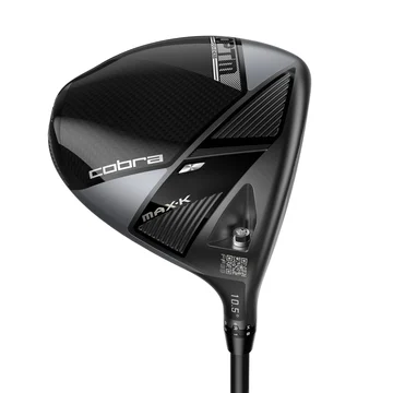 Cobra Driver OPTM Max-K