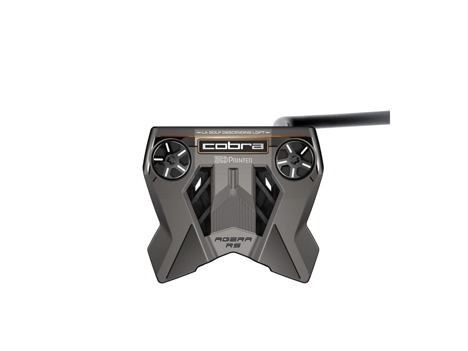 COBRA Putter King Agera RS 2.0 3D