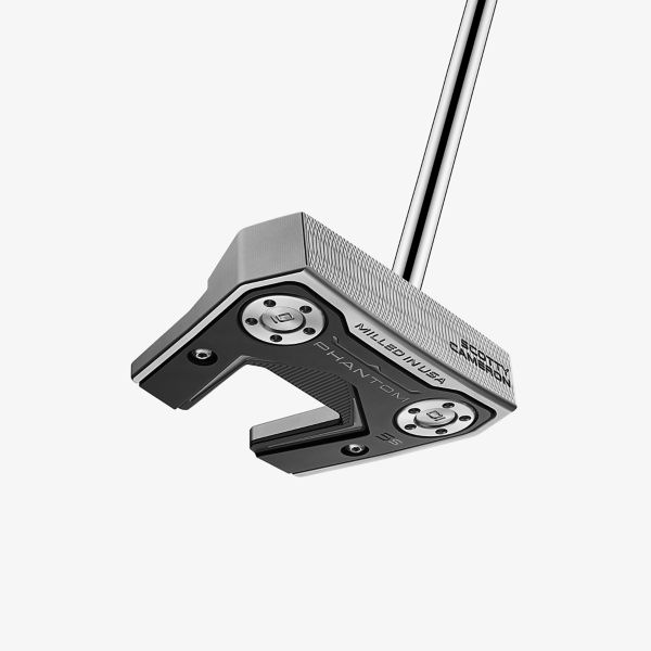 Scotty Cameron Putter Phantom 5s