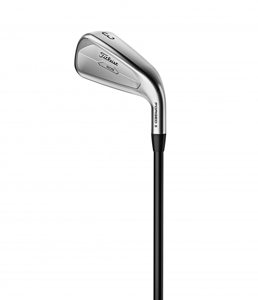 Titleist Utility U505 PREMIUM