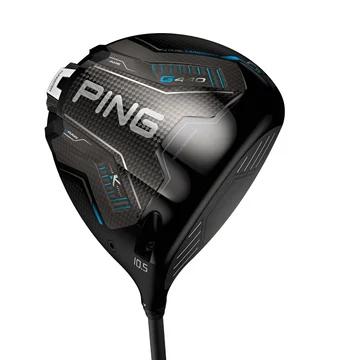 Ping Driver G440 K HL