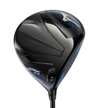 Mizuno Driver JPX One