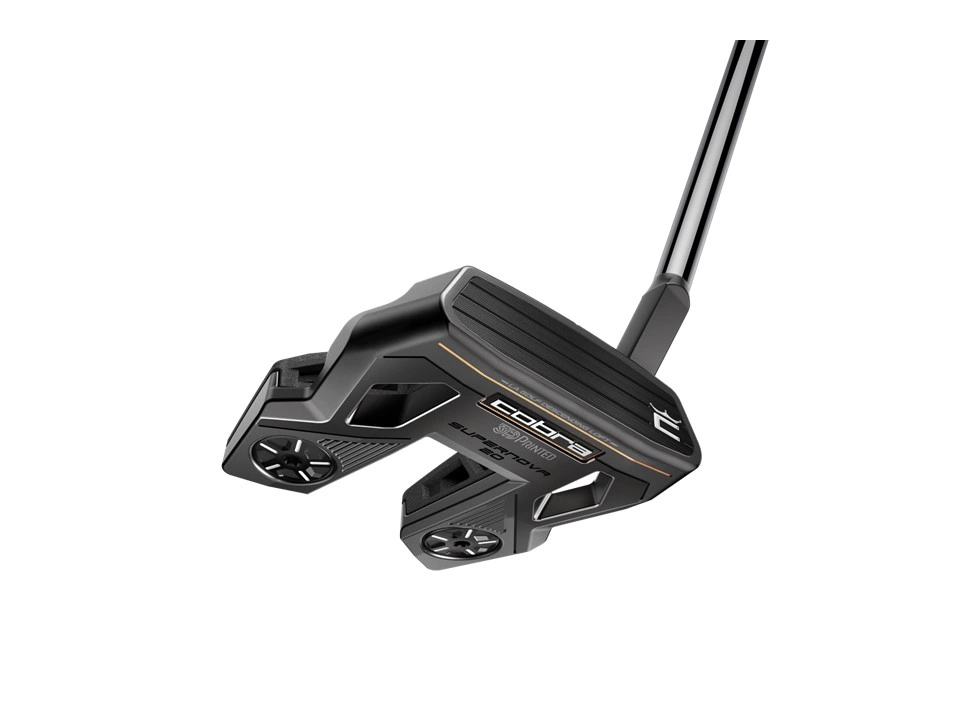 COBRA Putter King Supernova 20 2.0 3D