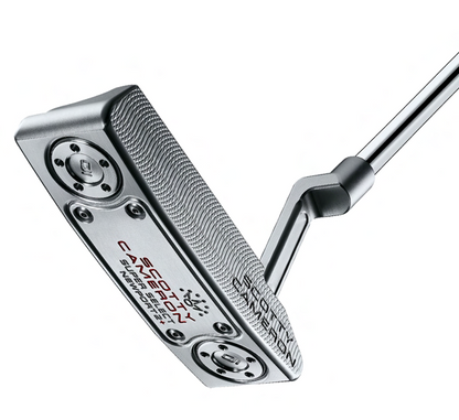 Scotty Cameron Putter Super Select Newport 2 Plus