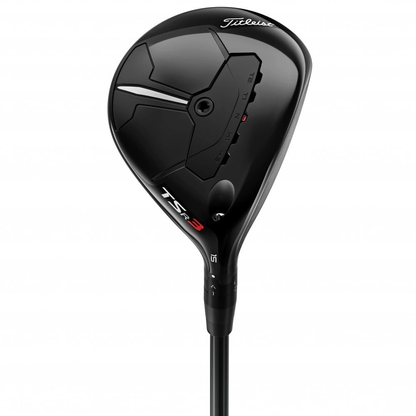 Titleist FW TSR3