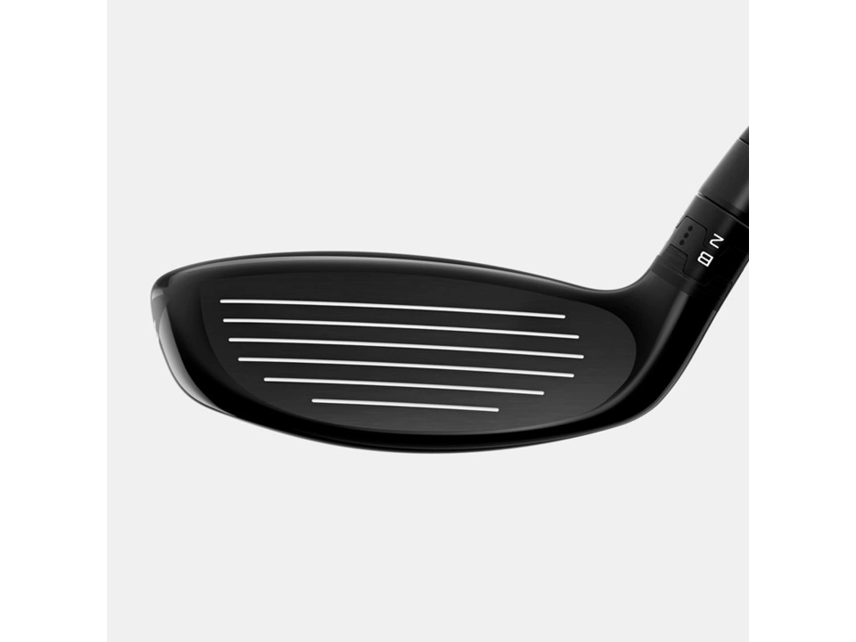 Titleist Hybrid TSR2